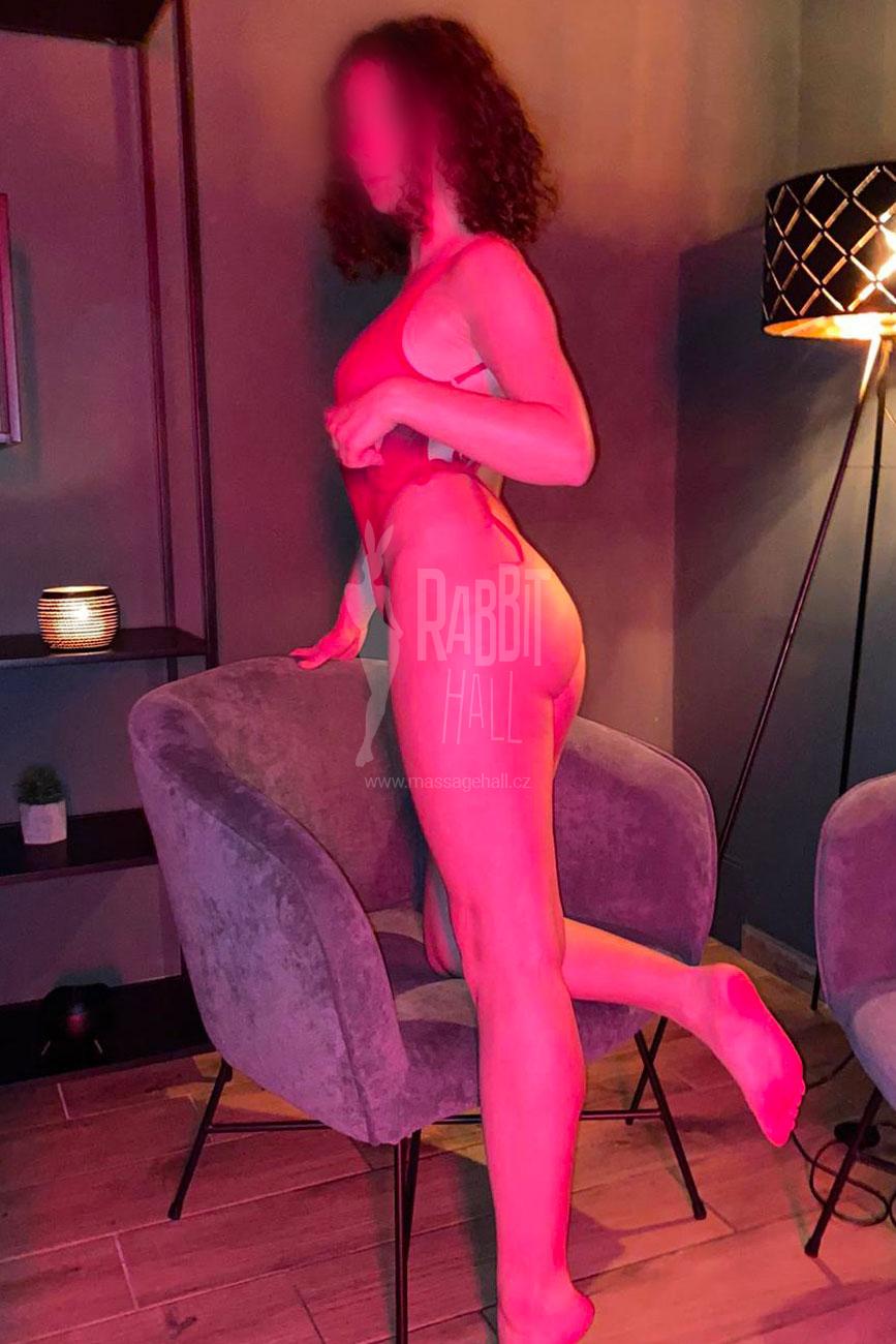 Kisa, erotic masseuse in Prague, photo 11 of 11