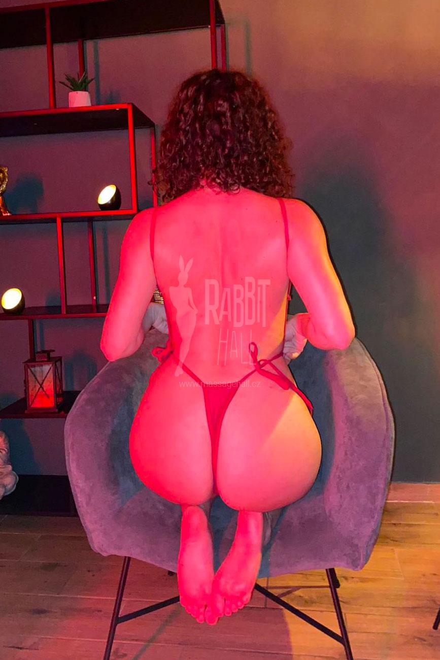 Kisa, erotic masseuse in Prague, photo 10 of 11