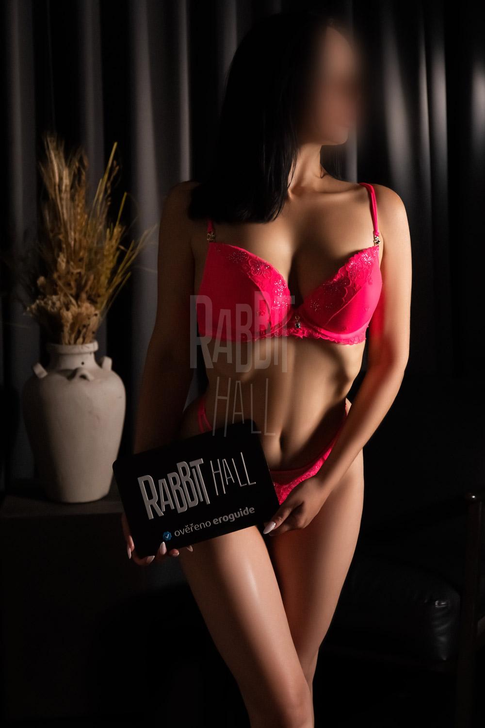 Sandra, erotische Masseurin in Prag, Foto 2 von 13
