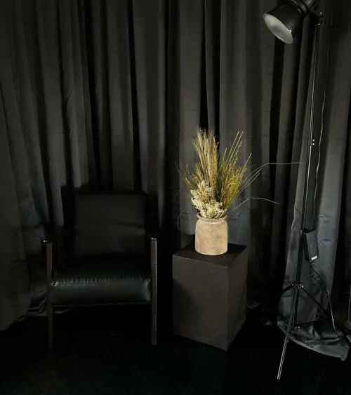 Rabbit Hall studio